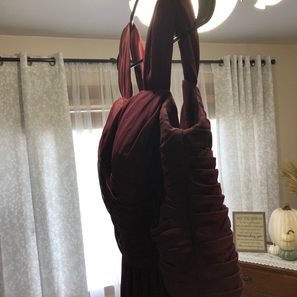 Bill Levkoff Bridesmaid dress RN#82955 - Picture 2 of 8